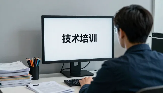 技术培训如何提升系统性能与应用场景适配性